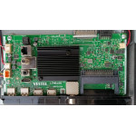 Toshıba 55UASD63DT Main Board , 17MB185 , 23825167 , Ves550QNZB-N02-201