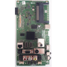 17MB211S , 23569199 , Vestel 49FD7400 , Main Board , Ves490UNDS-2D-N13