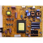 17IPS71 ,  23224752 , VES420UNDL-2D-N03 , VESTEL , POWER BOARD , BESLEME KARTI
