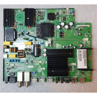 Hi Level HL 55UAL402 Main Board , 13AT202 , 13AT202 V1 , LC550EQQ- SMA4 Hi Level HL 55UAL402 Main Board , 13AT202 , 13AT202 V1 , LC550EQQ- SMA4