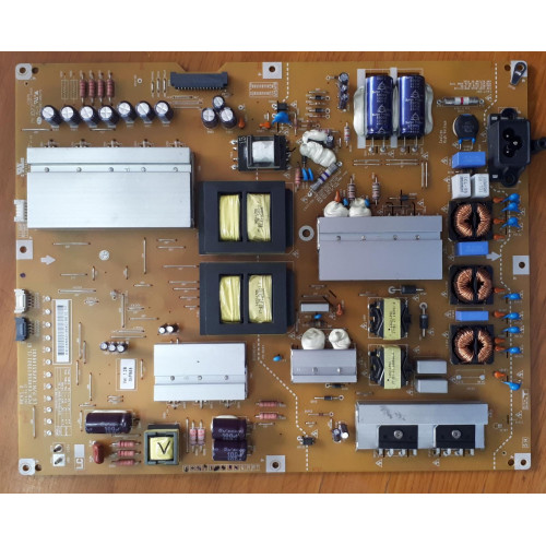 LG 49UB830V Power Board , EAX65613901 (1.6) , EAY63149401 , LGP4955-14UL12 , LC490EQE (XG)(F1)