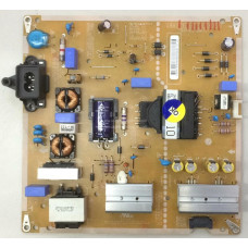 EAX66883501 , 1.5 , EAY643888801 , LGP43LIU-16CH1 , LG , 43UH610N , HC430DGN , Power Board , Besleme Kartı , PSU