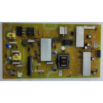 Beko B49L 6652 5B Power Board , APDP-123A1 , ZQR910R , 2955034102 , 057D49-B98 , LSC490HN02-H02