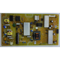 Beko B49L 6652 5B Power Board , APDP-123A1 , ZQR910R , 2955034102 , 057D49-B98 , LSC490HN02-H02