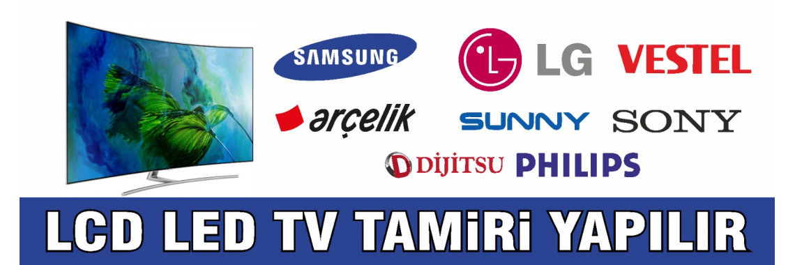 tv tamiri