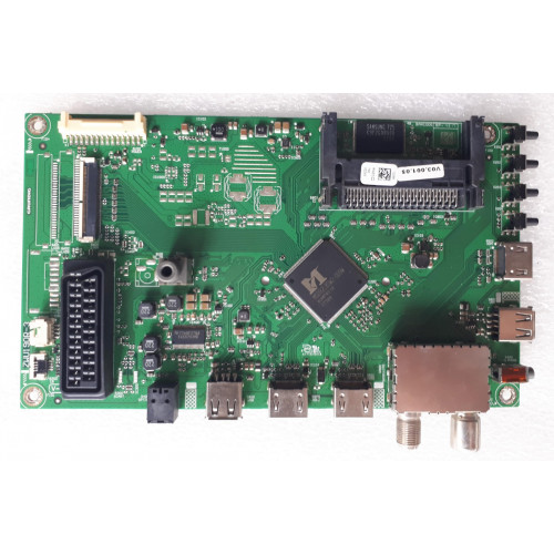 Altus A40L 5745 4B Main Board , ZWU190R-3 , RHX3ZZ , V400HJ6-PE1