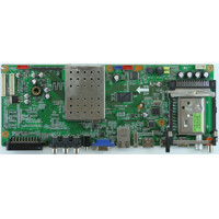 T.TRSX88.8B , 9483 , SN040L88-T1 , SAMSUNG PANEL LTA400HA07 , MAIN BOARD , SUNNY ANAKART T.TRSX88.8B , 9483 , SN040L88-T1 , SAMSUNG PANEL LTA400HA07 , MAIN BOARD , SUNNY ANAKART