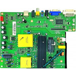 SUNNY 16AT018 , Y.M ANAKART 16AT018 V1.1 MNL , Y625330119A94049 , Axen AX049DLD16AT018 Main Board , LC490DUY-SHA1