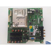 BN41-00839E BN94-01441V LE40R81BX Samsung Anakart BN41-00839E BN94-01441V LE40R81BX Samsung Anakart