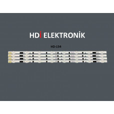 UE28F4000AS - D2GE-280SC0-R3 2013SVS28H BN96-25298A LED BAR