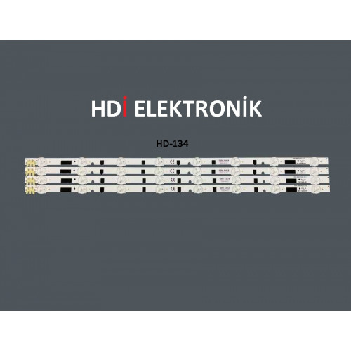 UE28F4000AS - D2GE-280SC0-R3 2013SVS28H BN96-25298A LED BAR