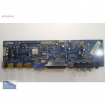 MT-610-SUNNY , MT-610-SUNNY VER1.3 , SUNNY SN032LM23-T1M , AXEN AX032LM23-T2M , MAIN BOARD , ANAKART