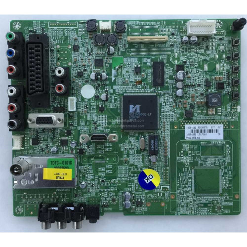 T420HVD03.1 CTRL BD, 42T33-C02, T-CON BOARD