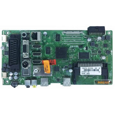 17MB95-2.1, 23127346, 23127347, Regal LE40F7440S, Main Board, Ana Kart, VES400UNES-03