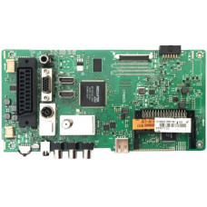 17MB82S , 23337628 , VES490UNDL-2D-N02 , 49HL500 , VESTEL MAİN BOARD