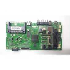 VESTEL , 17MB211 , 23430076 , 48FD7300 , VESTEL ANAKART ,MAINBOARD