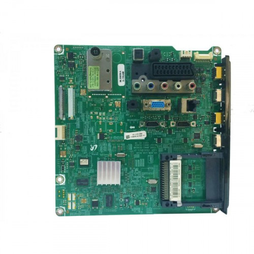 BN94-04509E , BN94-04509H , BN41-01603B, LTF400HM03, LE40D550K1W, SAMSUNG MAİN BOARD