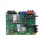 ARÇELİK,BEKO,ALTUS,GURINDIG, YHS190R-4, D9R 0ZZ,90400018,MAİN BOARD, ANAKART