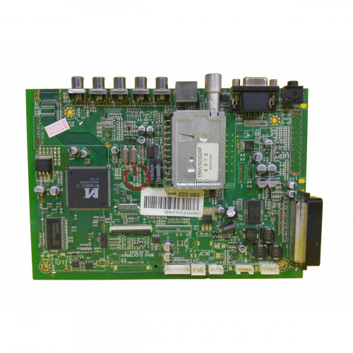 XLA190R-7, D9X GZZ, ARÇELİK, BEKO, MAIN BOARD, ANA KART