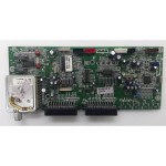 17SC10A , 25745073 SC10 , MAIN BOARD TV ANAKART , VESTEL MILLENIUM 22 , LTA220W1-L02