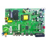 AX032DLD16AT015-ZTM , 16AT015 32 V1.0 , AXEN ANAKART , AXEN MAIN BOARD