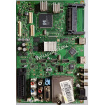 ARÇELİK YNG190R-12, J2A MZZ, J2AMZZ, Arçelik TV106-523B FH, Main Board, Ana Kart, LC420WUD-SCB1