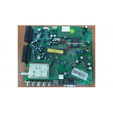 QW1.190R-9, AXS BZZ, LC 20 BE2 MLT NC TX 2S SV VGA BEKO MAIN BOARD