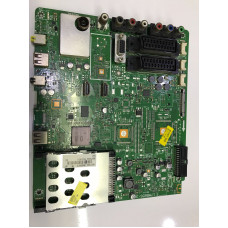 17MB65S-3 Vestel Main Board 10078754 23028189 23028188 70358 40''