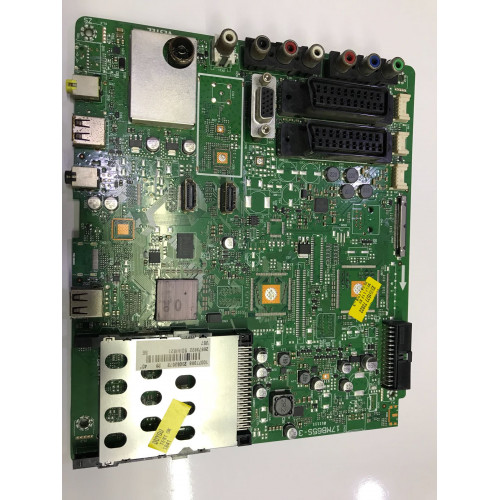 17MB65S-3 Vestel Main Board 10078754 23028189 23028188 70358 40''