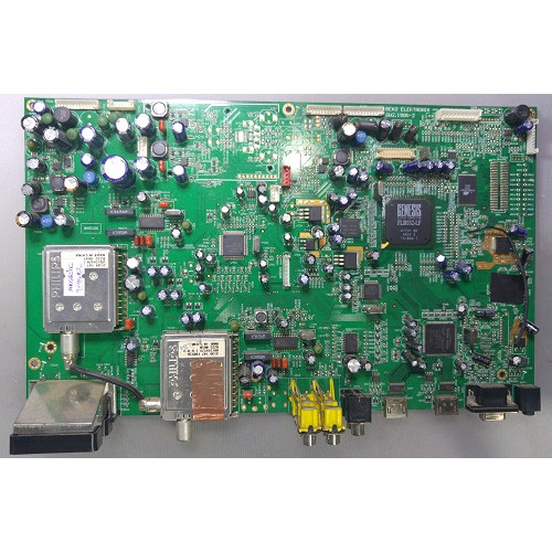 GW2.190R-2 , CNS MZZ , LE 40W SS3 , ARÇELIK TV102B2 HD, MAIN BOARD