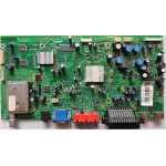 YRQ190R-8 V-0 ARÇELİK 82-507 B 3HD MAİN BOARD