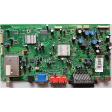 YRQ190R-8 V-0 ARÇELİK 82-507 B 3HD MAİN BOARD