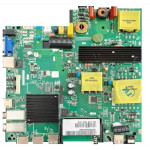 HK.T.RT2841P838 , 13AT405 , HL49FAL27/0216 , HI-LEVEL ANAKART , MAINBOARD