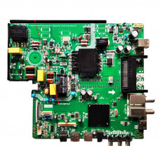 P150-3683V6.0, DİJİTSU DJ50 LE-50P28, MAIN BOARD