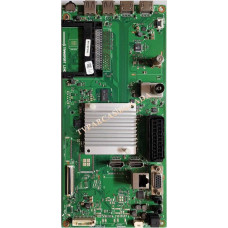 K6CAZZ , VKT190R-6 , ARÇELİK A40LB6536 , ARÇELİK MAIN BOARD