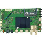 ZG2190R-3 , SYZBAZ ,  , Arçelik A49L 8900 , Main Board