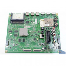 LG 42LF650V Main Board, EAX66207202 (1.2) , EBT63736702 , EAX66207202 , LG 42LF650V-ZB , LC420DUH (MG)(P1)