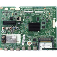 LGEAX64797004 (1.1), EAX64797003(1.2), EBT62383461, LG 32LA620S, Ana Kart, Main Board, LC320DUE-SFU1, LG Display