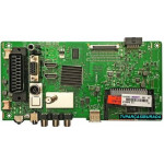 VESTEL 17MB82S, 23396877, 23399655, Vestel 40B5050, Main Board, Ana Kart, V400HJ6-PE1