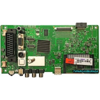 VESTEL 17MB82S, 23396877, 23399655, Vestel 40B5050, Main Board, Ana Kart, V400HJ6-PE1