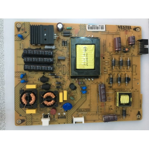 Vestel 17IPS71 23221004 Power Board