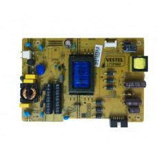 17IPS62, 23321189, 32SC5600, 32HB5000, VES315WNDB-2D, VESTEL POWER BOARD