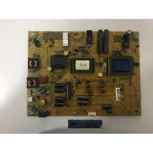 17IPS20 23222810 VESTEL 47PF9090 POWER BOARD