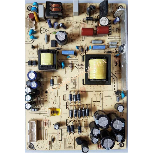 17PW25-4, 23003514, Vestel 32VH3010, Power Board, Besleme, LC320WXN-SCB1