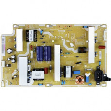 BN44-00440A, I40F1_BSM, LE40D550, SAMSUNG POWER BOARD