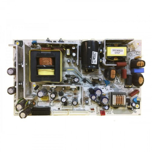 17PW16-2 , 151206 , VESTEL POWER BOARD