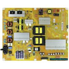 LG EAX65613901 (1.6), EAY63149401, LGP4955-14UL12, Power Board, LG 49UB830V, Power Board, LC490EQE (XG)(F1), LG DISPLAY