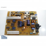 EAX65650301 (1.3) , REV1.0 , LGP474950-14PL2 , LG 55LS55A , 47LS33A , POWER BOARD