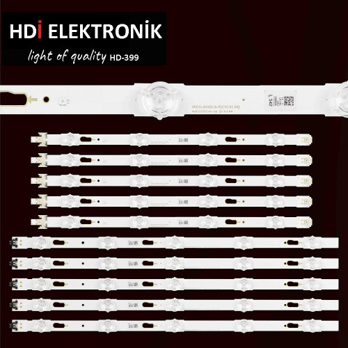 SAMSUNG, BN96-39656A, BN96-39655A, UE40KU7000U, V6DU-400DCA-R2, V6DU-400DCB-R2, LED BAR