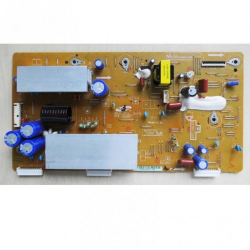 LJ41-10136A, LJ92-01854A, 43EH YM, Y-MAİN BOARD, SAMSUNG, S43AX-YD01, S42AX-YB01, SAMSUNG PS43E450A1F-LG-SAMSUNG-PHILIPS-ARÇELİK-BEKO-VESTEL-AXEN-SUNNY-SEG